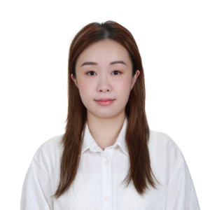 Marketing Consultant-HSIAO Shih-hui